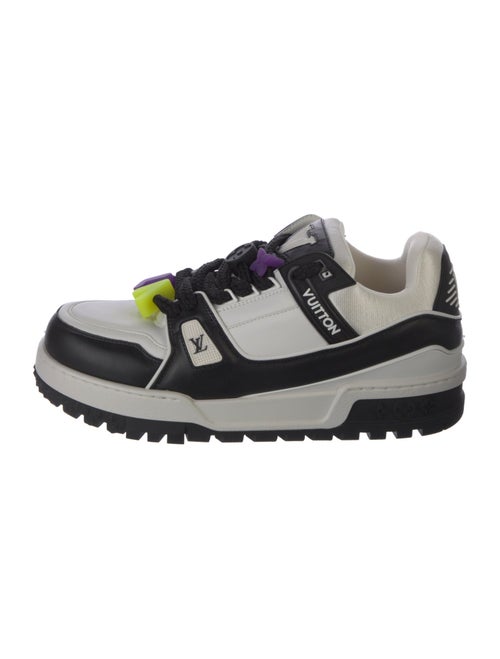 Louis Vuitton LV Trainer Maxi Sneakers