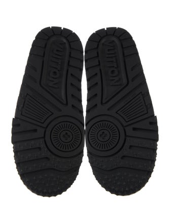 Louis Vuitton LV Trainer Maxi Sneakers