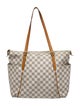 Louis Vuitton Damier Azur Totally MM