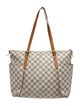 Louis Vuitton Damier Azur Totally MM