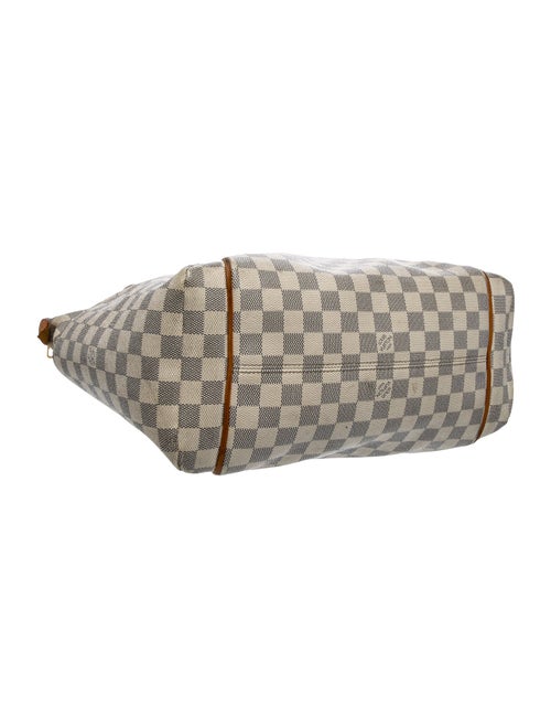 Louis Vuitton Damier Azur Totally MM