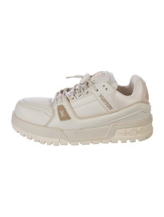 Louis Vuitton 2023 LV Monogram Athletic Sneakers