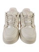 Louis Vuitton 2023 LV Monogram Athletic Sneakers