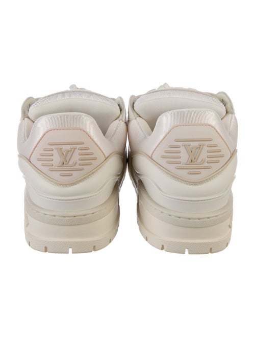 Louis Vuitton 2023 LV Monogram Athletic Sneakers