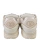 Louis Vuitton 2023 LV Monogram Athletic Sneakers