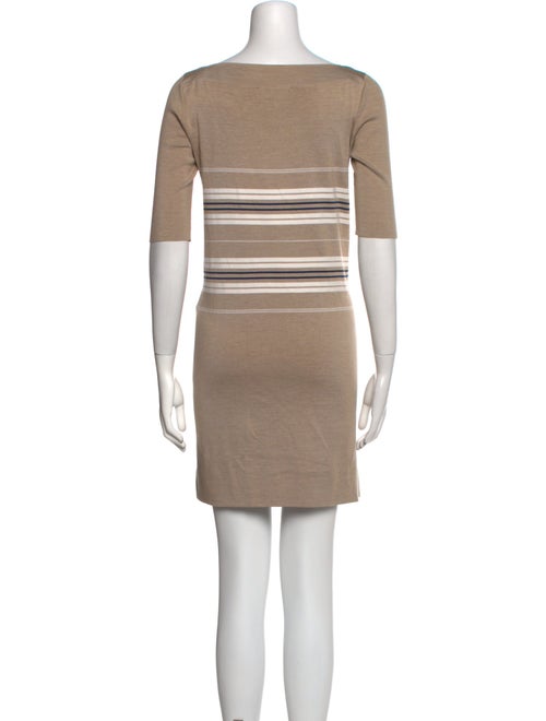 Louis Vuitton 2014 Mini Dress