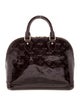 Louis Vuitton LV Monogram Alma PM