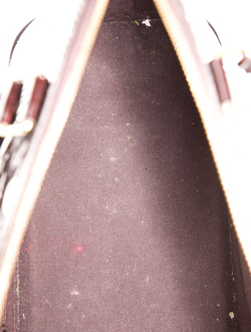 Louis Vuitton LV Monogram Alma PM