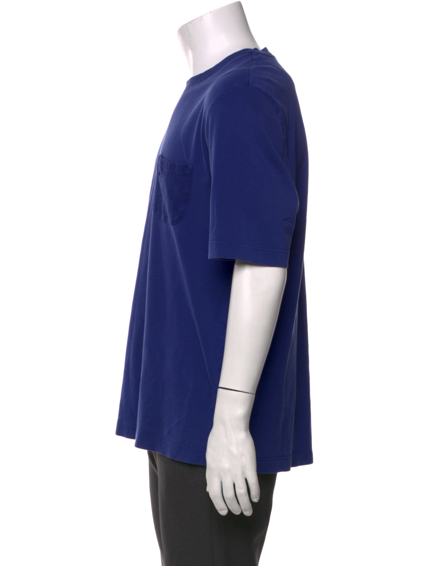 Louis Vuitton 2020 Signature Logo T-Shirt