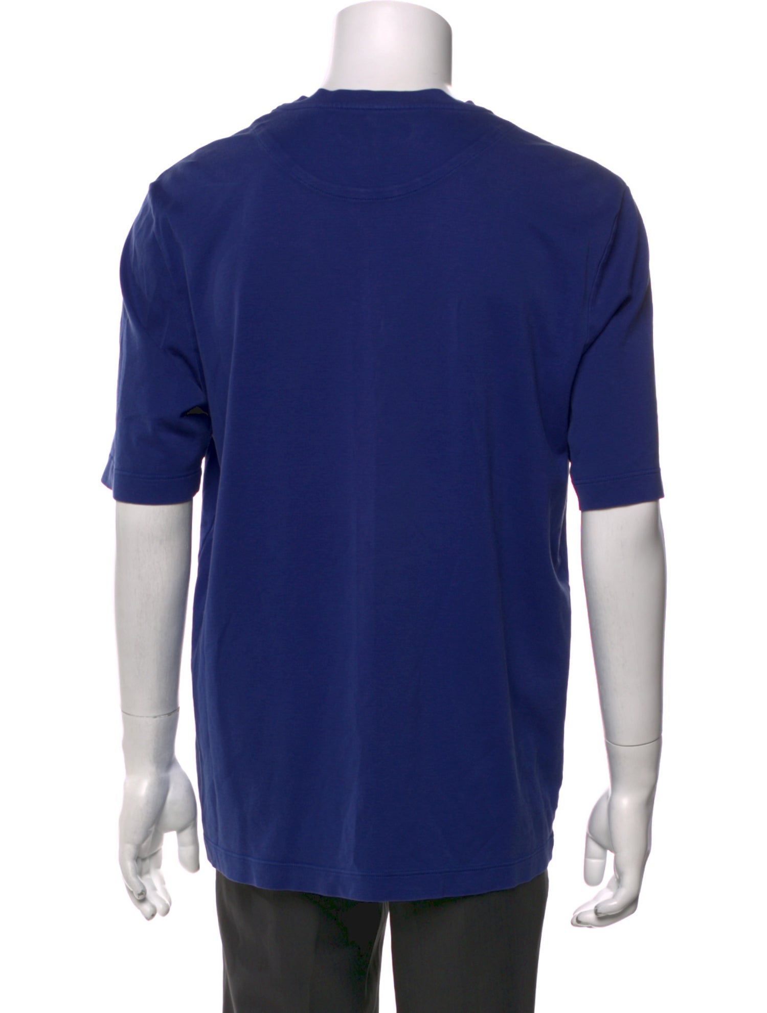 Louis Vuitton 2020 Signature Logo T-Shirt