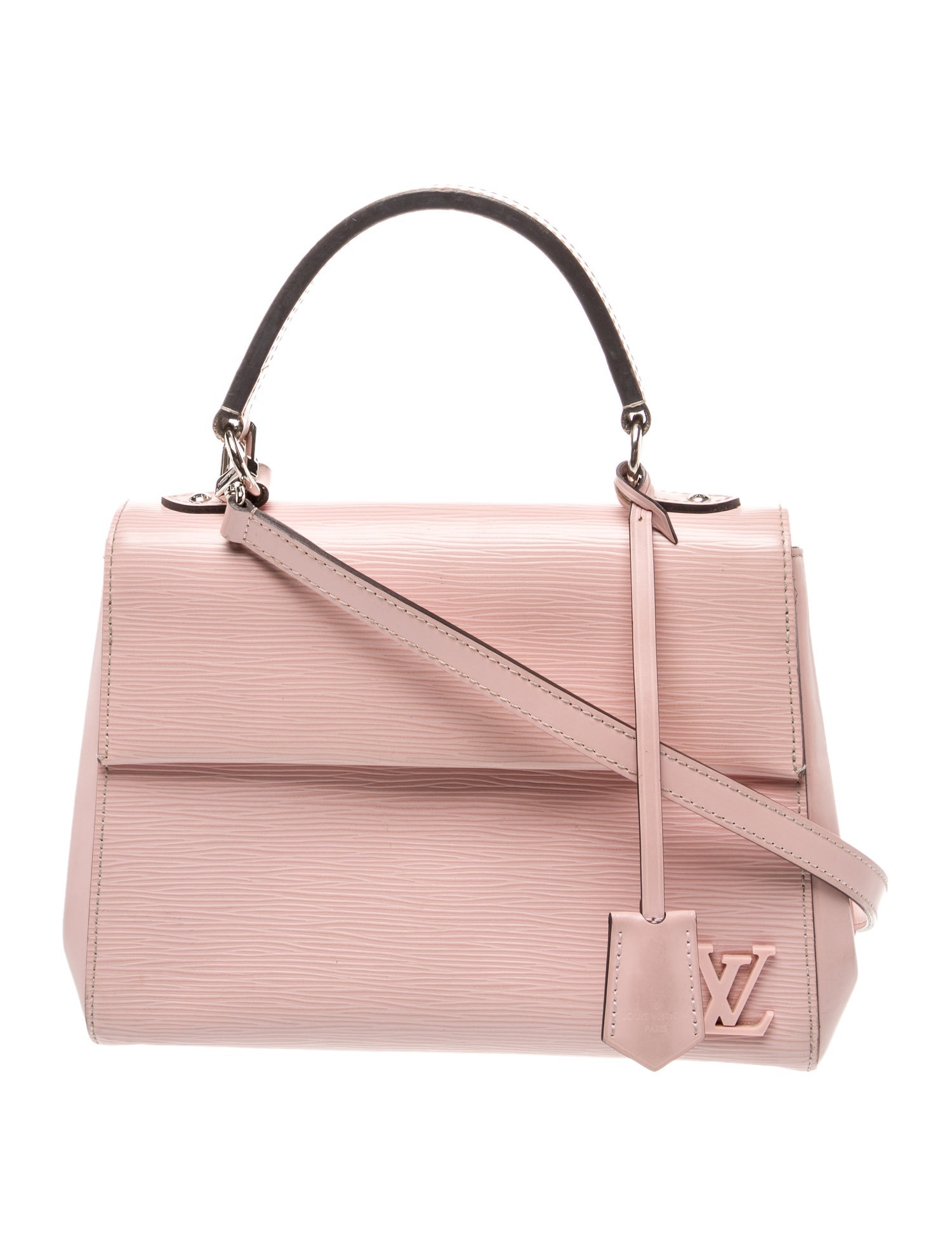 Louis Vuitton Epi Leather Cluny BB