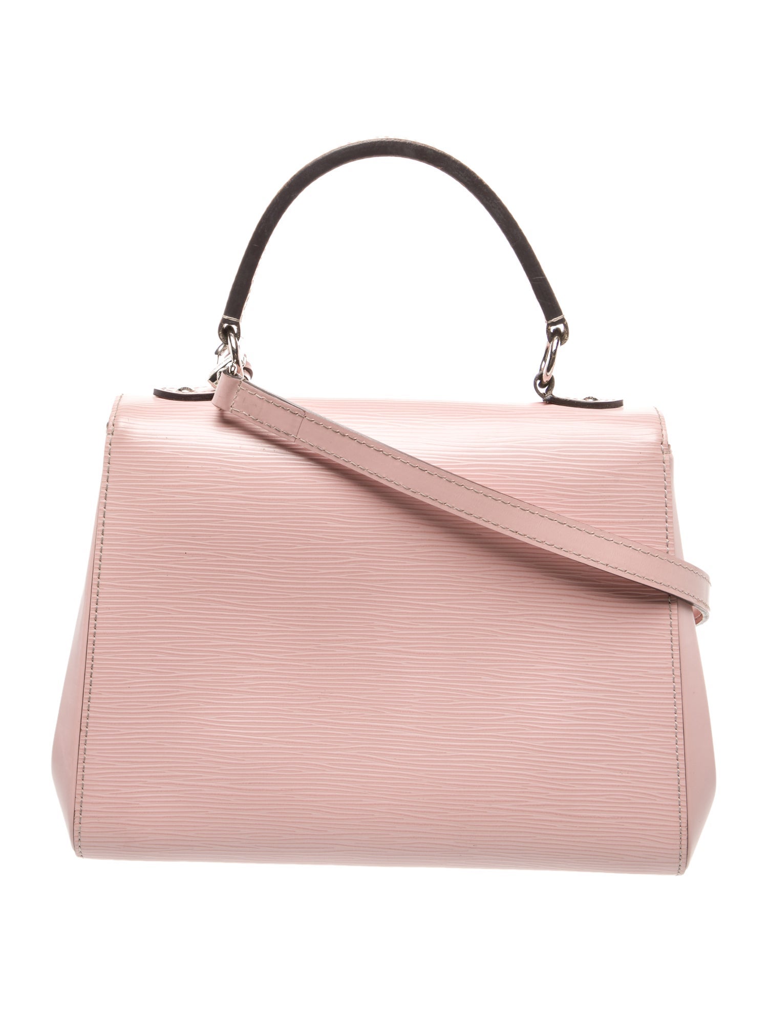 Louis Vuitton Epi Leather Cluny BB