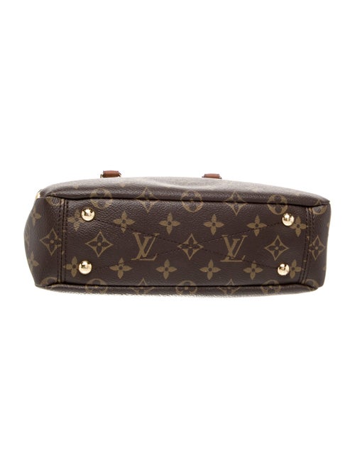 Louis Vuitton LV Monogram Pallas BB