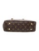 Louis Vuitton LV Monogram Pallas BB