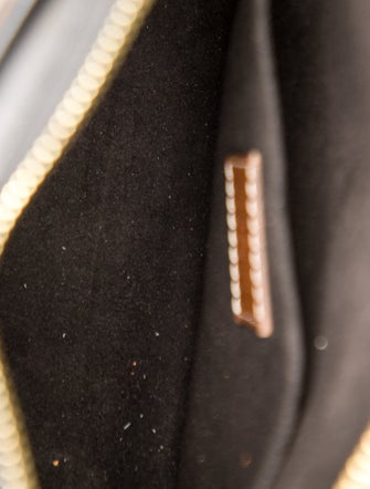 Louis Vuitton LV Monogram Pallas BB