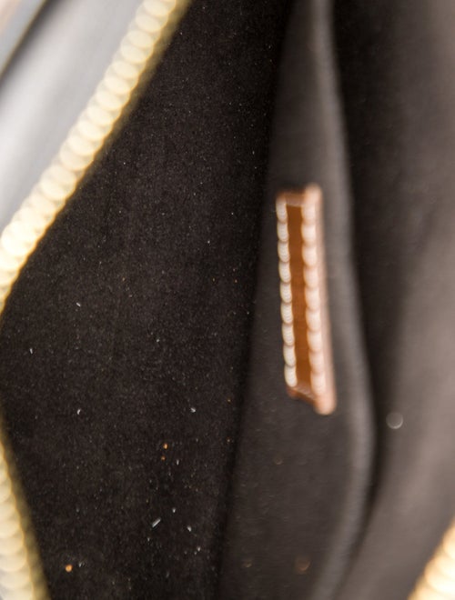 Louis Vuitton LV Monogram Pallas BB