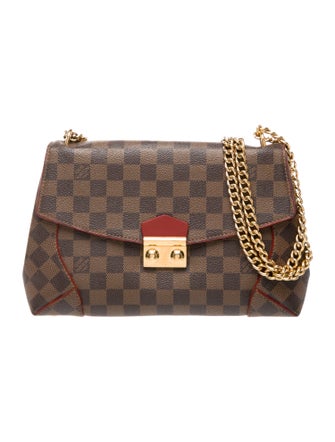 Louis Vuitton Damier Ebene Caïssa