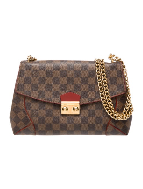 Louis Vuitton Damier Ebene Caïssa