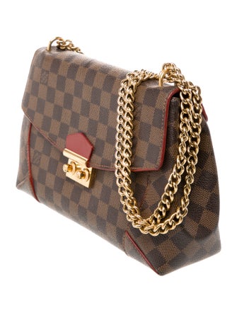 Louis Vuitton Damier Ebene Caïssa