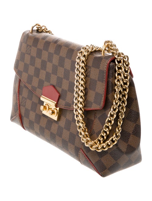 Louis Vuitton Damier Ebene Caïssa