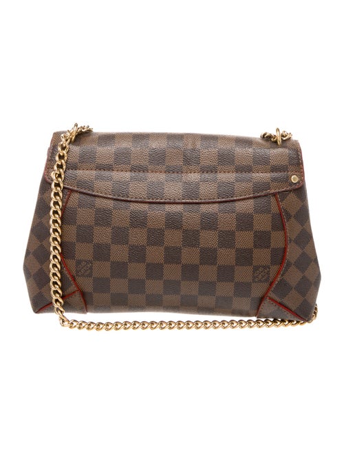 Louis Vuitton Damier Ebene Caïssa