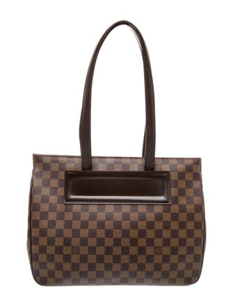 Louis Vuitton Damier Ebene Parioli PM