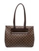 Louis Vuitton Damier Ebene Parioli PM