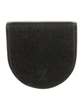 Louis Vuitton Vintage 2000 Round Coin Purse