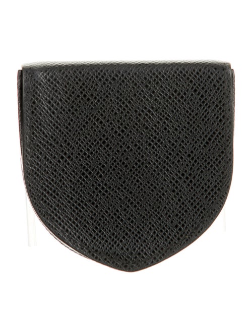 Louis Vuitton Vintage 2000 Round Coin Purse