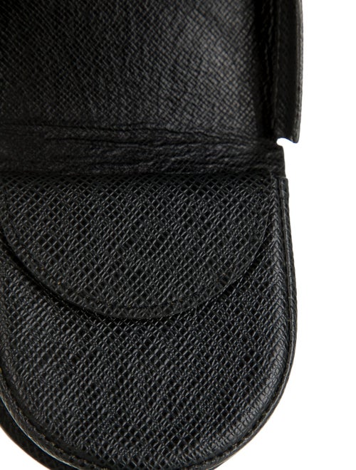 Louis Vuitton Vintage 2000 Round Coin Purse