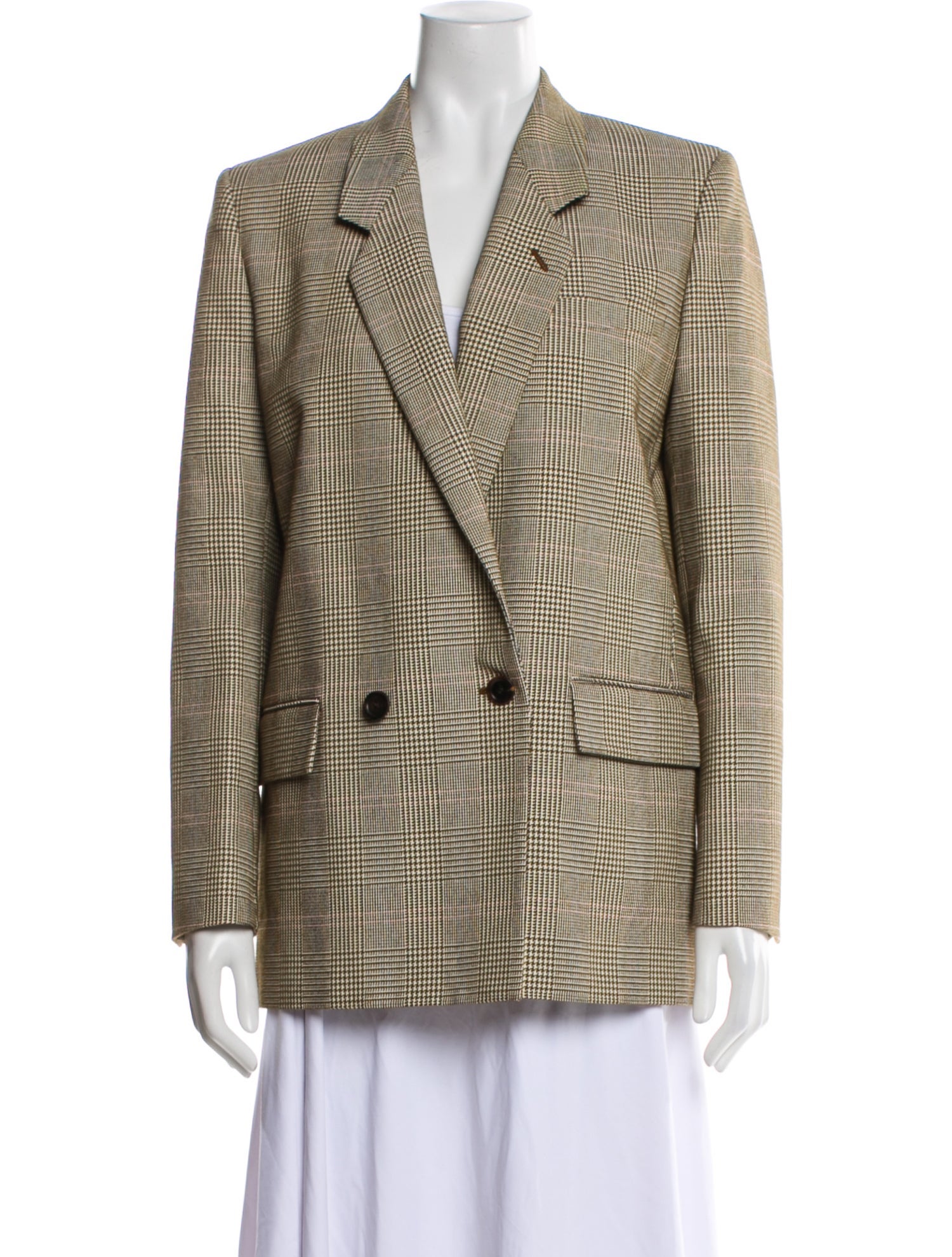 Louis Vuitton 2023 Wool Blazer w/ Tags