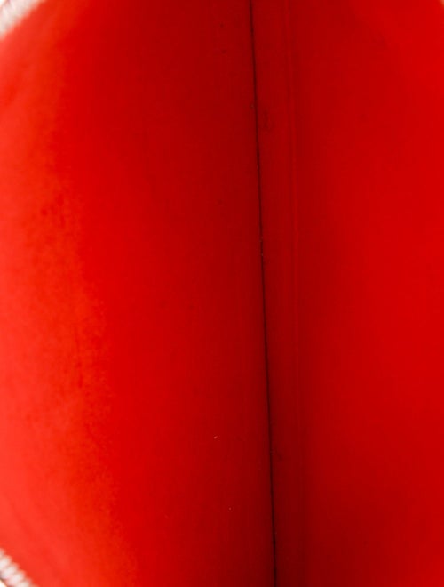 Louis Vuitton Epi Leather Neverfull Pouch