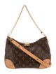 Louis Vuitton LV Monogram Boulogne PM