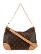 Louis Vuitton LV Monogram Boulogne PM