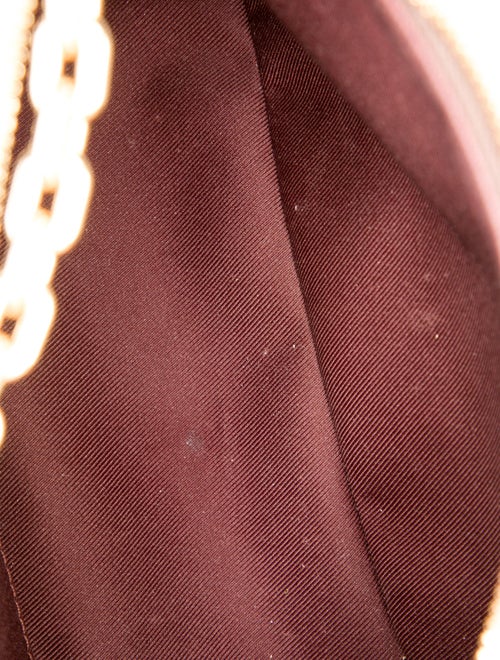 Louis Vuitton LV Monogram Boulogne PM