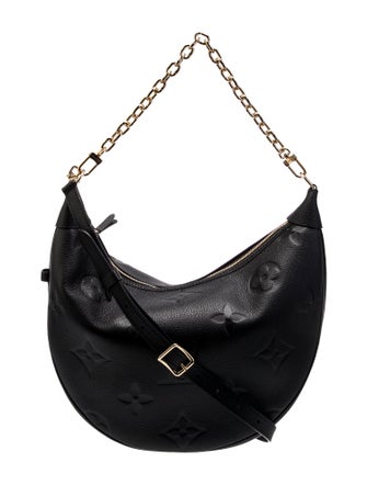 Louis Vuitton LV Monogram Loop