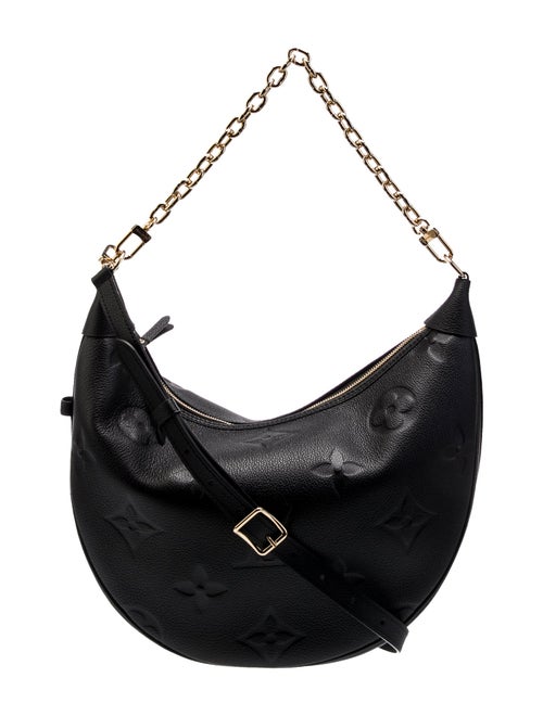 Louis Vuitton LV Monogram Loop