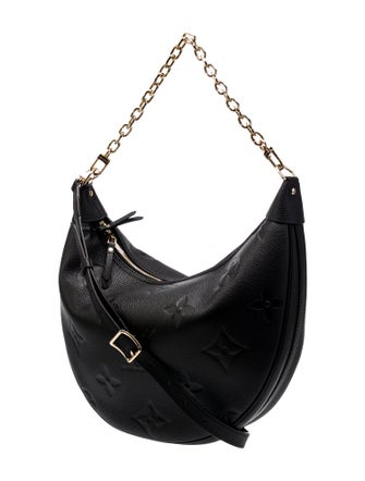 Louis Vuitton LV Monogram Loop