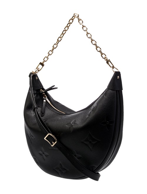 Louis Vuitton LV Monogram Loop