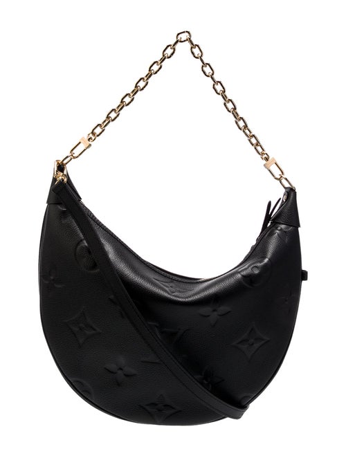 Louis Vuitton LV Monogram Loop