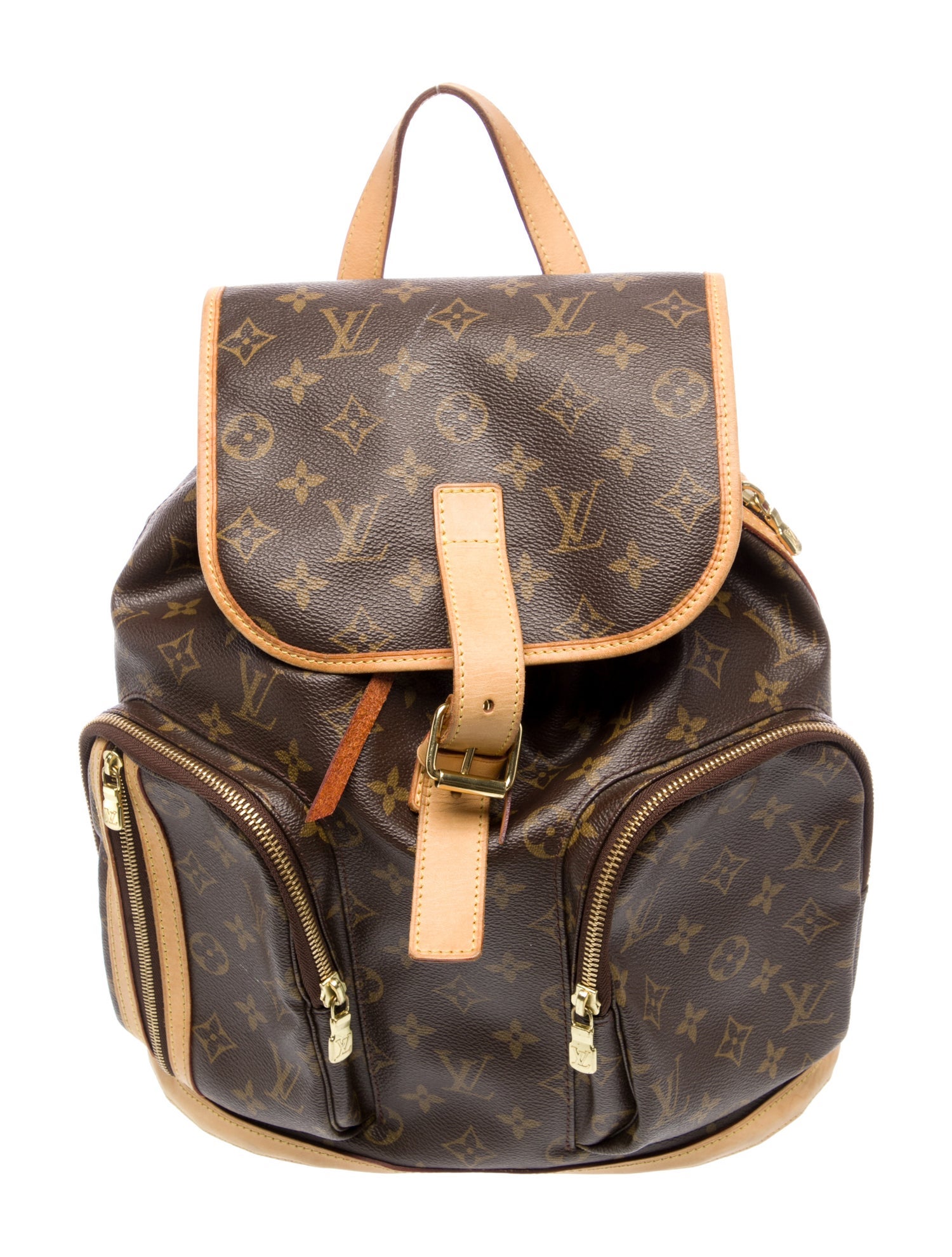 Louis Vuitton LV Monogram Bosphore Vintage
