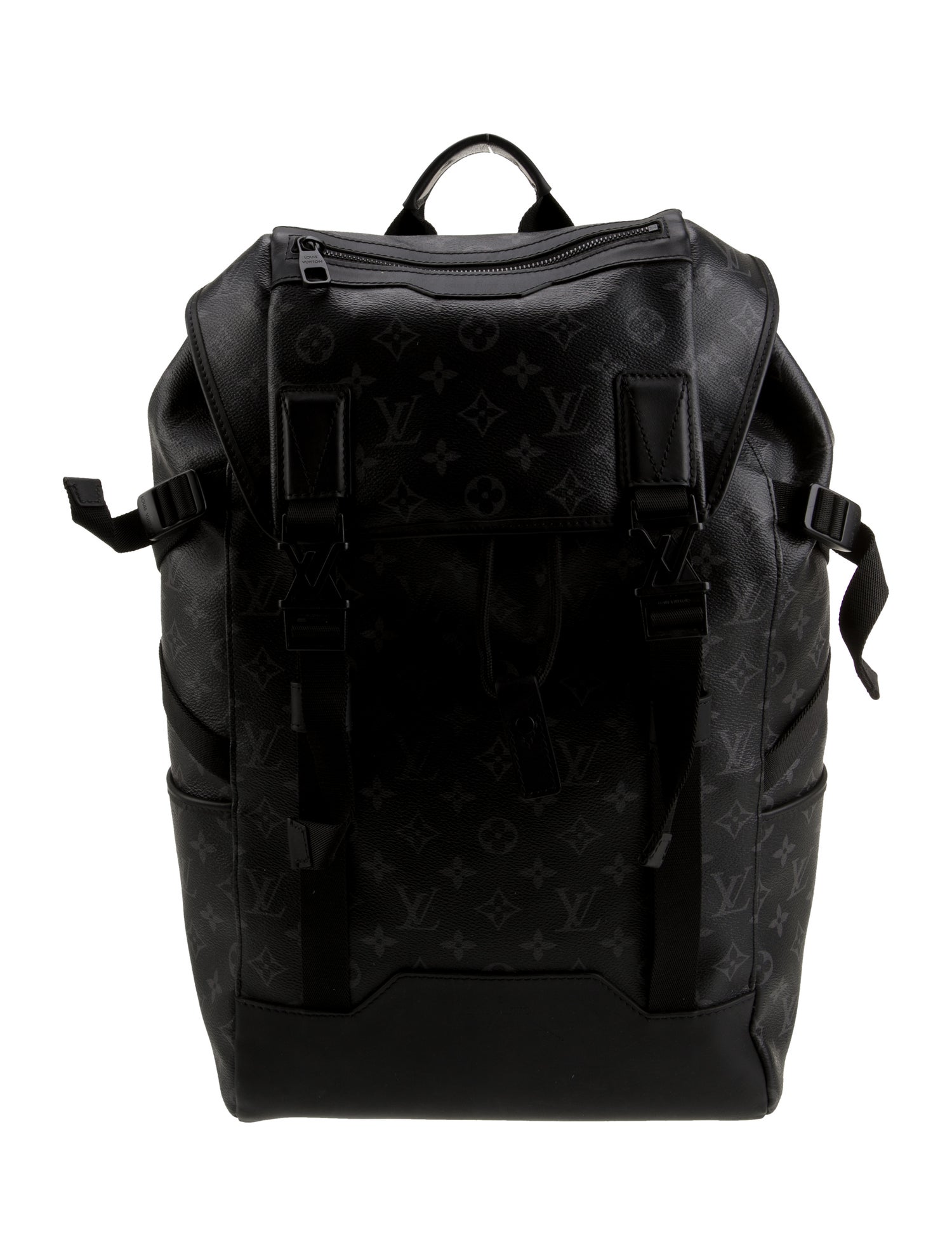Louis Vuitton Monogram Eclipse Getaway
