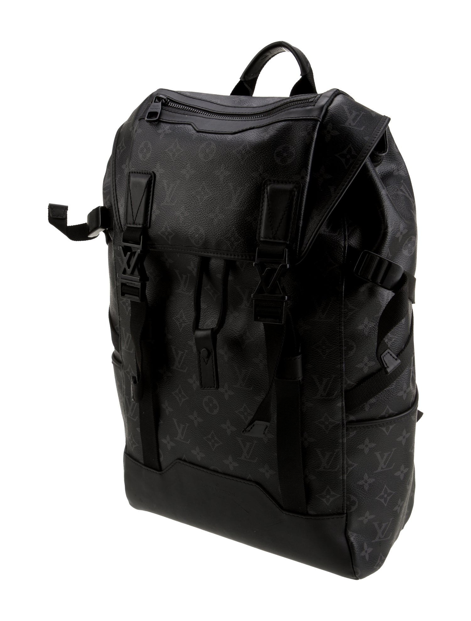 Louis Vuitton Monogram Eclipse Getaway