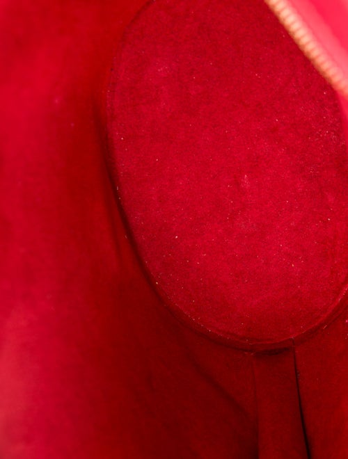 Louis Vuitton LV Monogram Saint Jacques GM