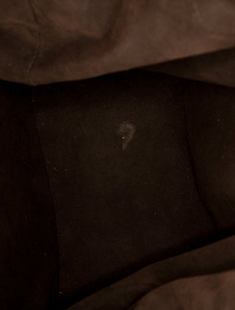 Louis Vuitton Monogram Mahina L