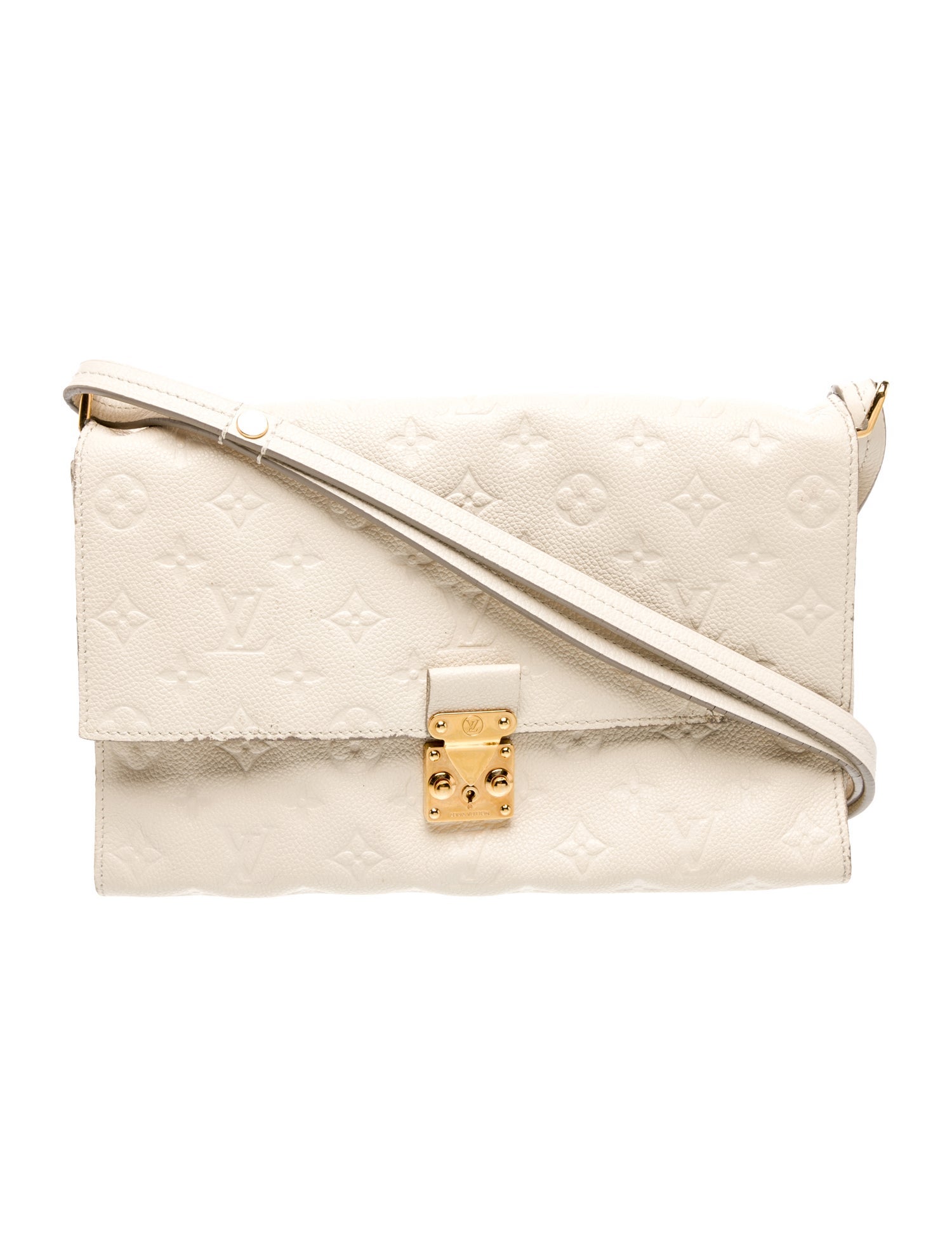 Louis Vuitton Monogram Fascinante