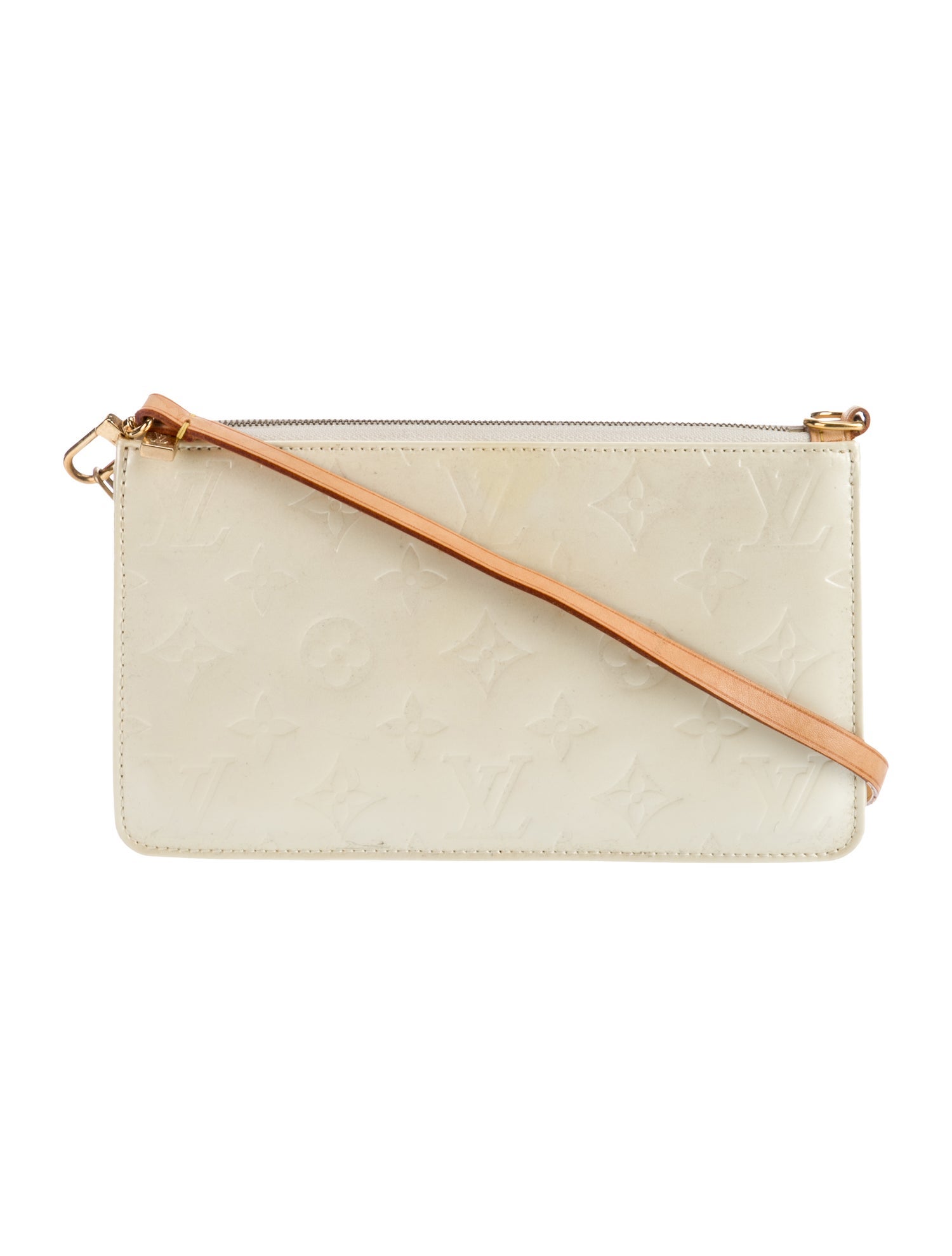 Louis Vuitton Monogram Vernis Lexington Vintage