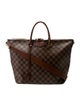 Louis Vuitton Damier Ebene Belmont PM