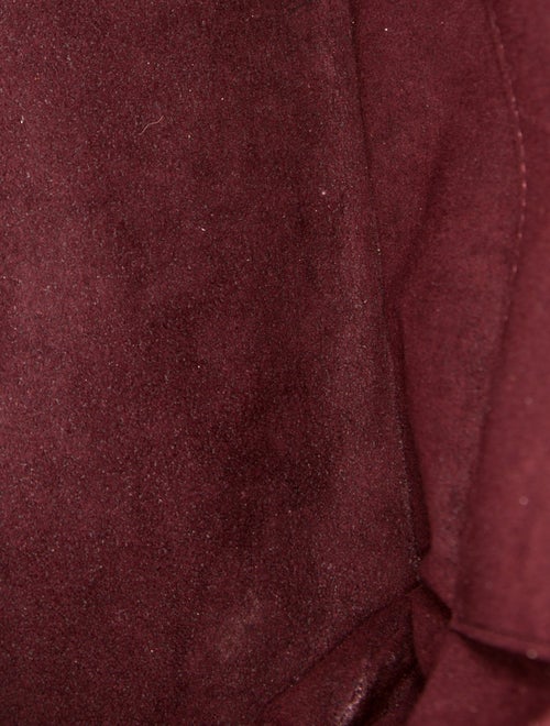 Louis Vuitton Damier Ebene Belmont PM