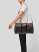 Louis Vuitton LV Monogram Keepall Bandouliere 45
